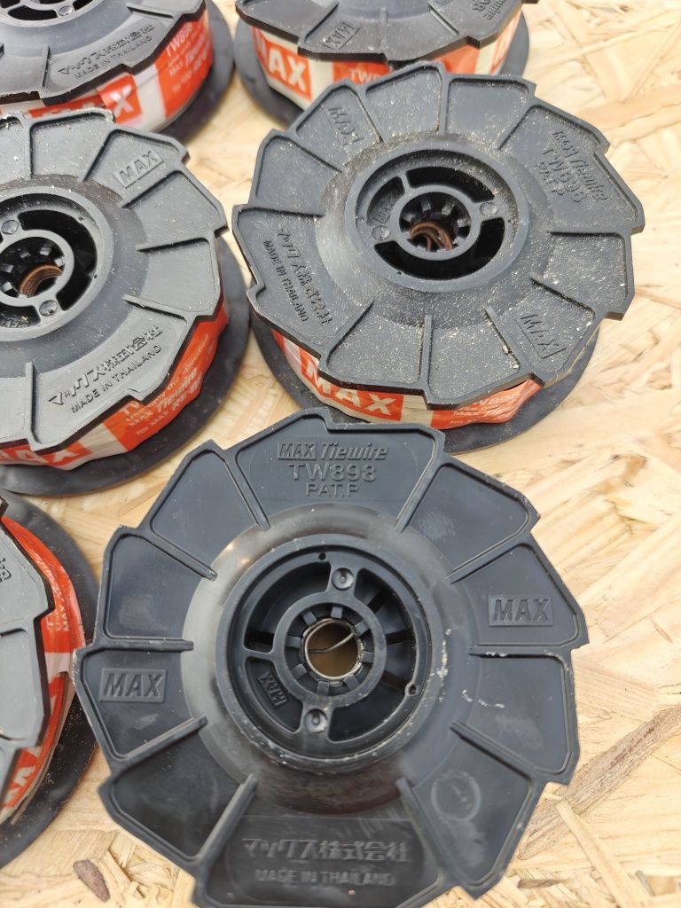 Szpule,drut tw898 Makita