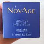 Maseczka do twarzy NovAge