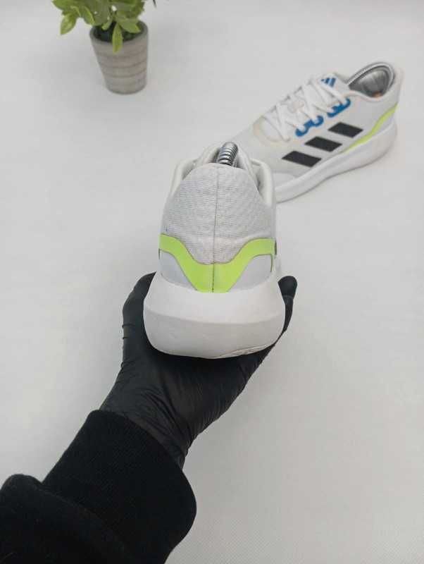 Sneakersy Adidas runfalcon 3 lace 36 2/3 shoes buty obuwie