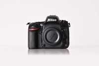 Nikon D610 - full frame FX - 24.3 mln, grip GRATIS!