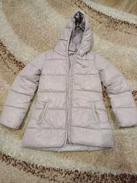 Куртка для дівчинки ріст 146-156
