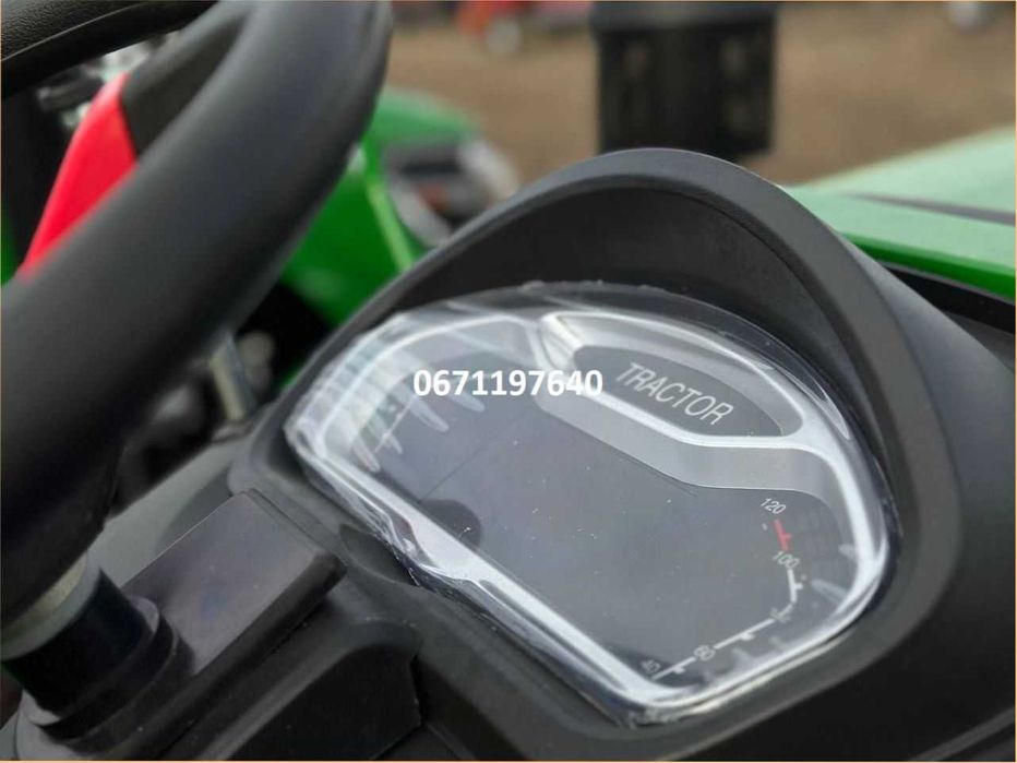 трактор ENEY ТY-404 40 к. с. Без передоплат, Безкоштовна доставка