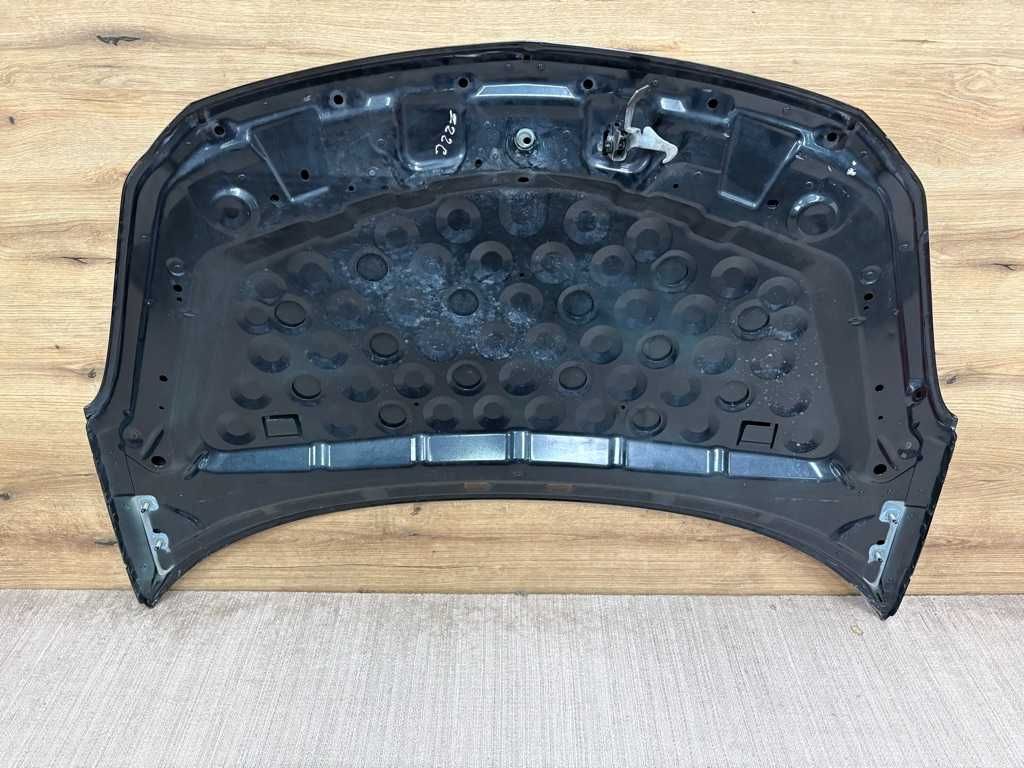 maska opel corsa d kolor z22c