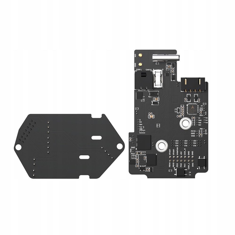 BIGTREETECH EBB SB2209 CAN (RP2040) V1.0 Płyta główna do extrudera