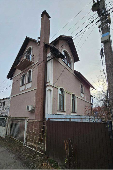 Продам будинок 200 м.кв,  СТ Дніпровський 1, м. Героїв Дніпра, Оболонь