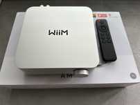 Wiim Amp wzmacniacz