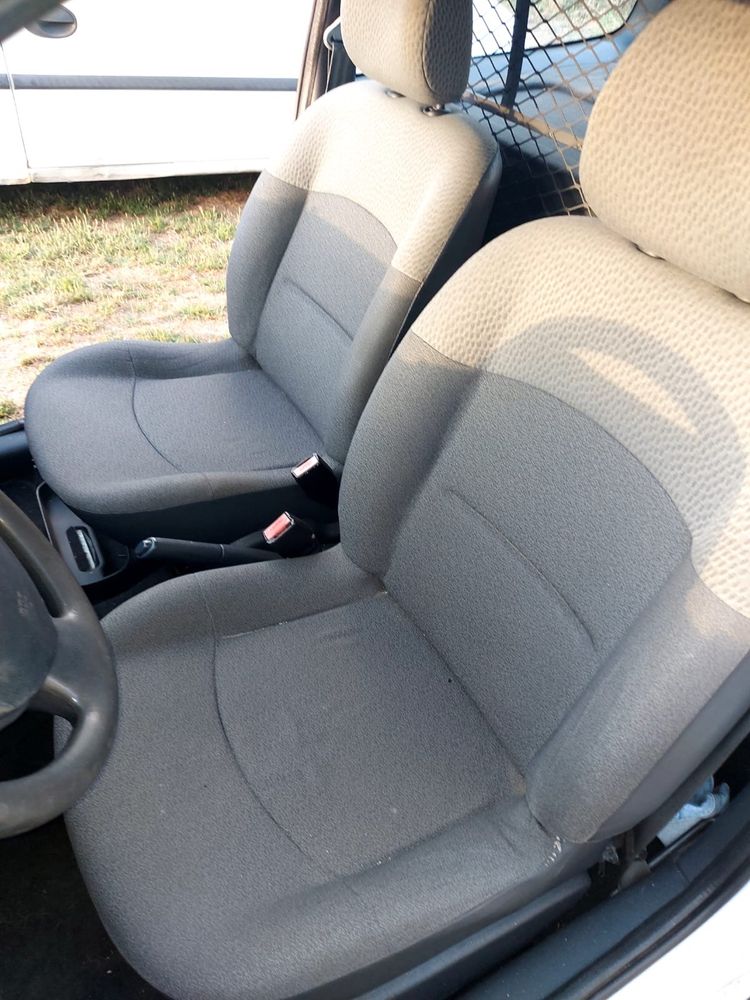 Carrinha renault clio
