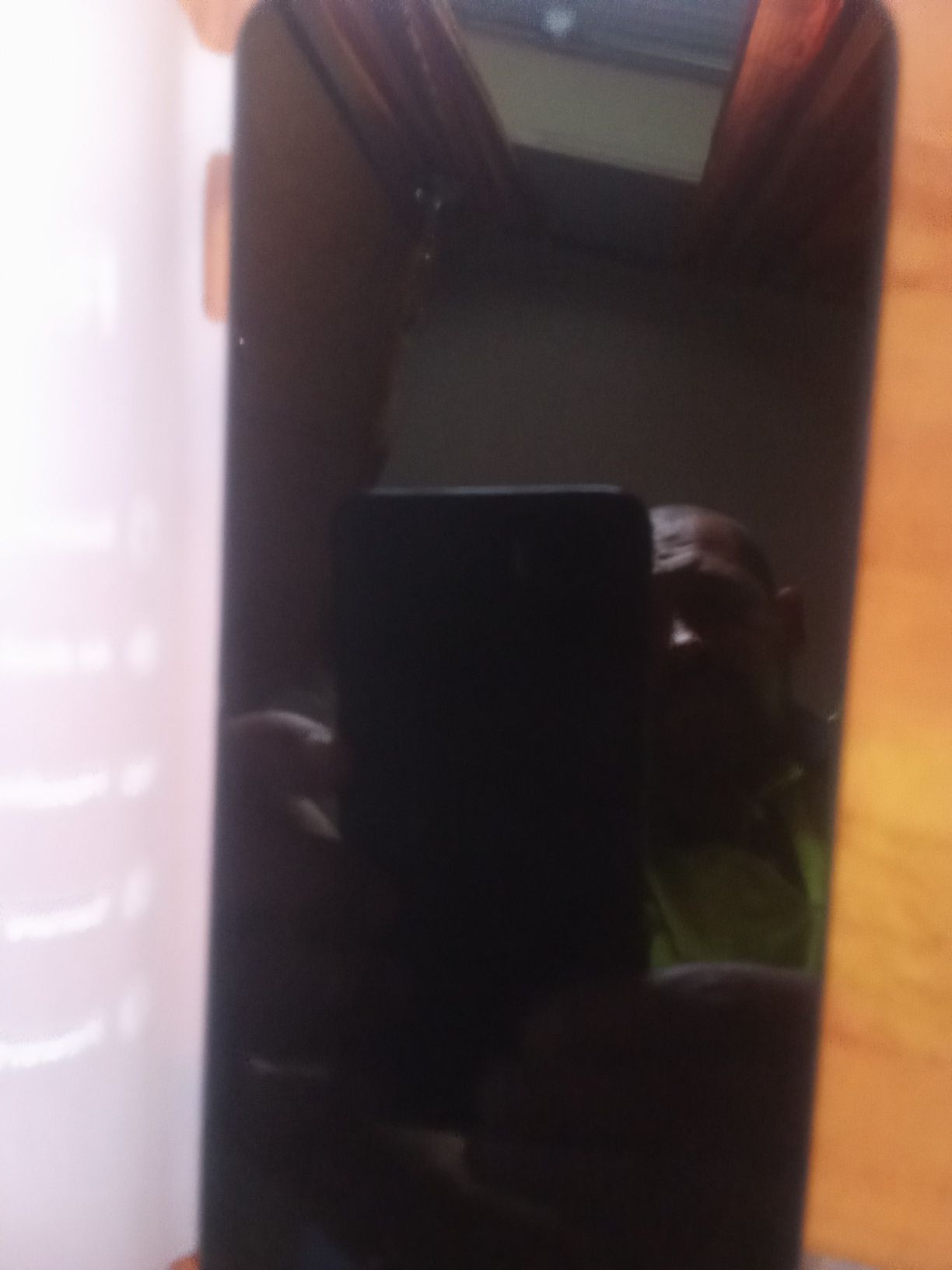 Vendo Telm redmi A3 novo em folha