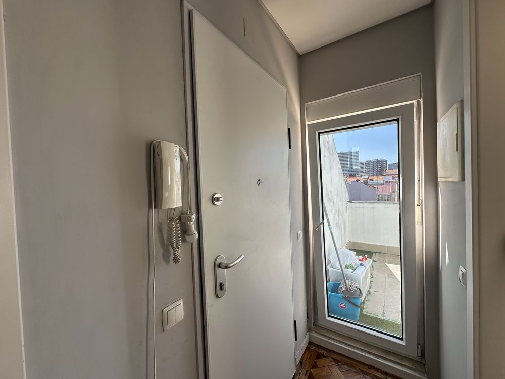 T0 Estúdio à Expo, cozinha equipada 850€