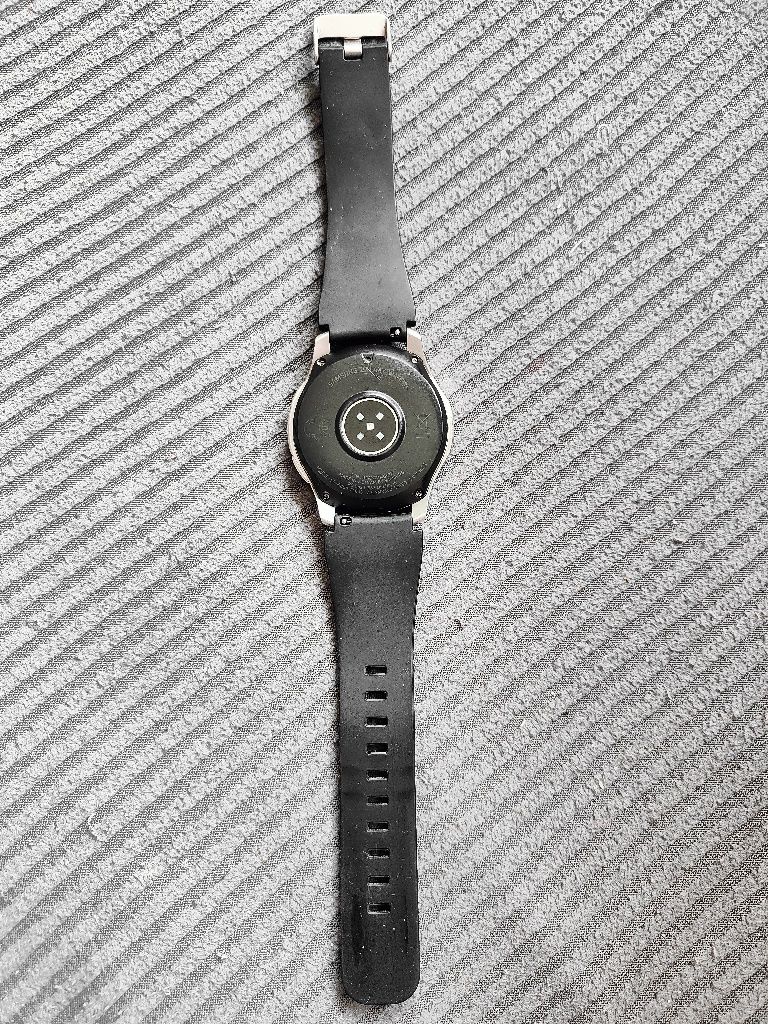 Zegarek smartwatch Samsung Galaxy watch 46 mm