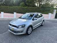 VW POLO 1.6 TDI DIESEL ANO 2011   AR CONDICIONADO