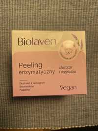 Biolaven peeling enzymatyczny