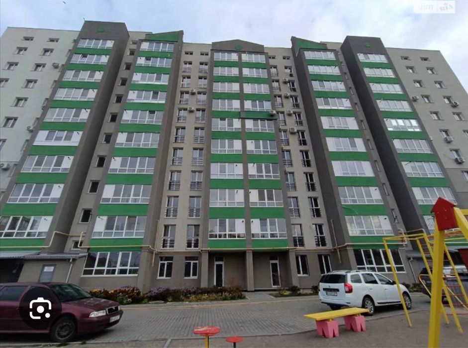 1к квартира 42м2 цегла котел !БЕЗ ПОДАТКУ! зуп. Фурманова