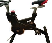 Rower spinningowy Sole SB900