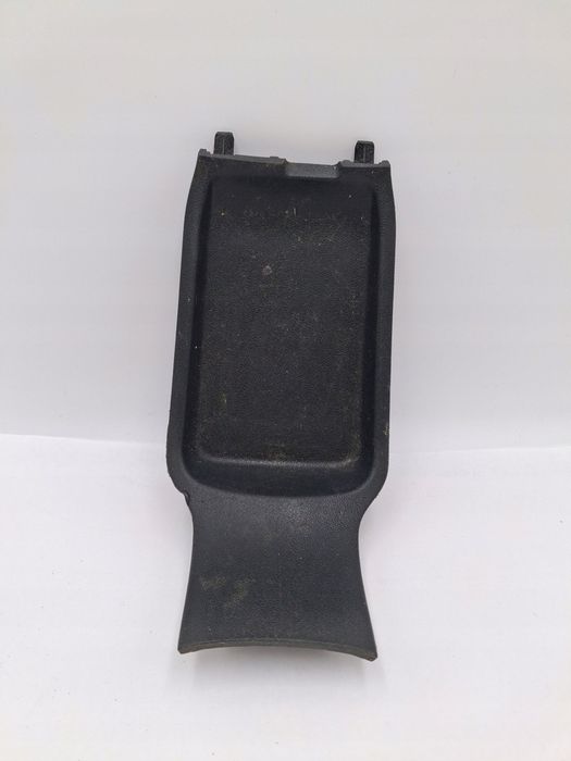 CITROEN C3 III Zaślepka tunelu środkowego 9812'499677