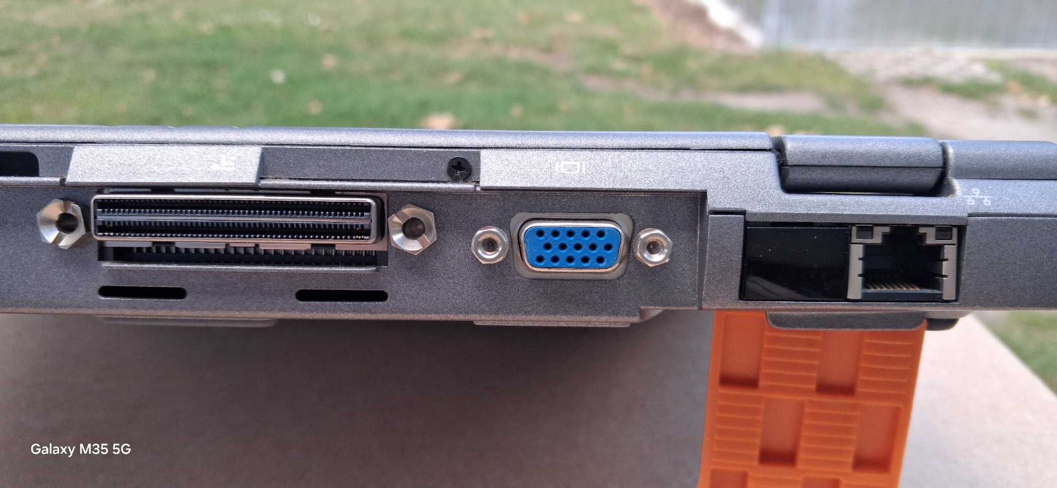 Dell Latitude C400