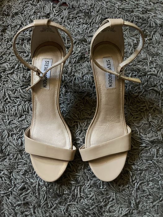 Туфлі і босоніжки 38р zara steve madden