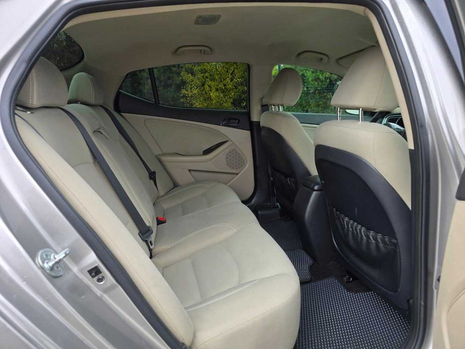 Продам  Kia Optima 2014. Можна в розстрочку, під викуп.