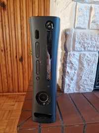 Xbox 360 - 120gb