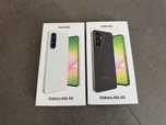 Nowy Samsung Galaxy A56 5G SM-A566 8/128GB Czarny/Biały GW24m