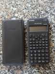 Calculadora casio científica FX82MC