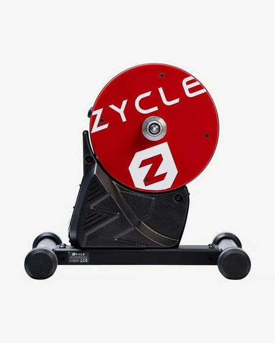 trenażer Zycle ZDrive Smart direct drive jak wahoo, kickr, elite, tacx