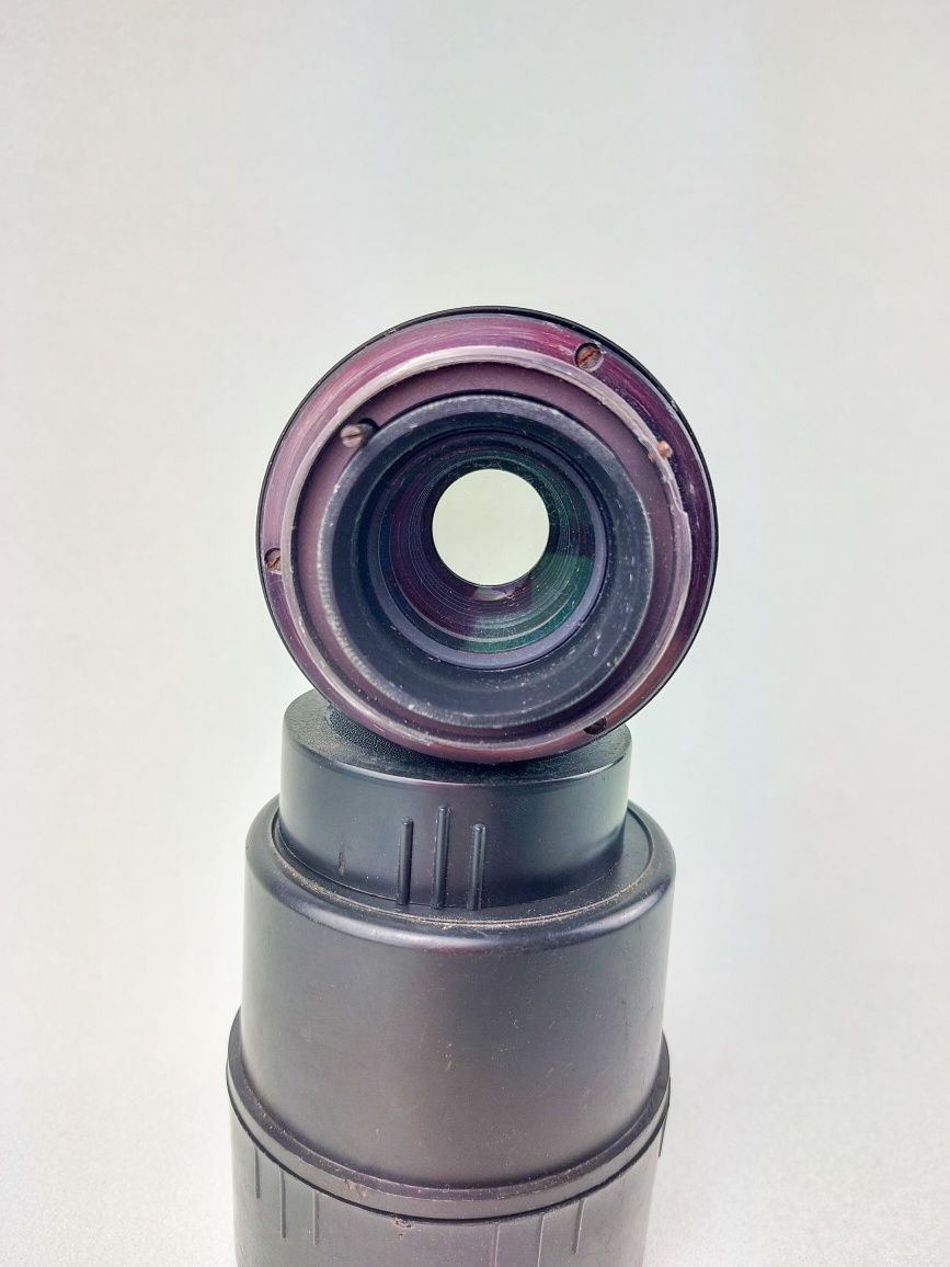 Radziecki mc konwerter K6-B