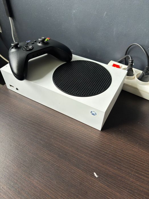 Xbox series s 512ssd