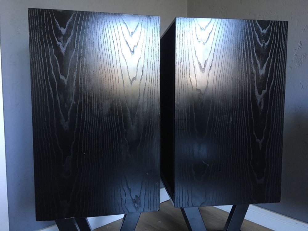 Spendor S100 kolumny głośniki hi end