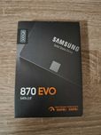 samsung ssd 870 evo 500 gb