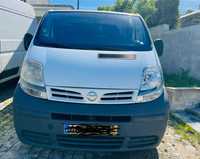 Nissan Primastar 1.9Dci   100CV