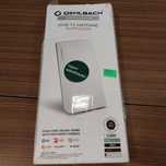 Antena Cyfrowa z Aktywnym Wzmacniaczem DVB-T