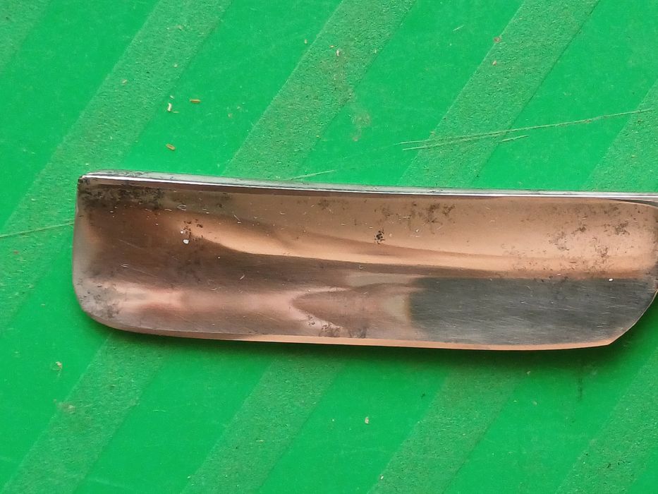 Бритва   Germany б/у