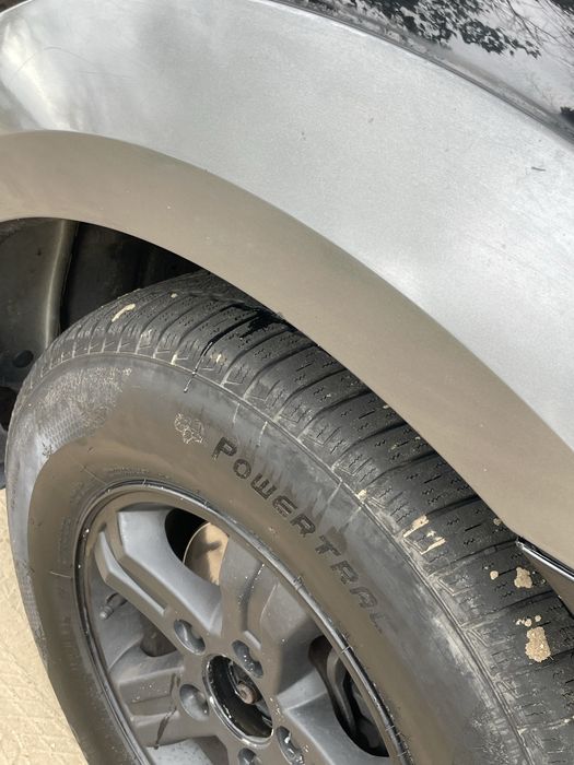 Kia Sorento 2.5 автомат переоформление