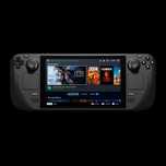 Steam Deck  64Gb