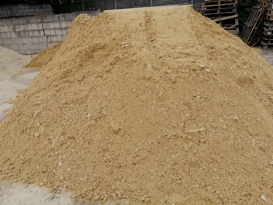 Piasek,Kruszywo,Ziemia