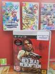 Red Dead Redemption PS3 Sklep Iława