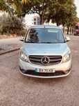 Mercedes Citan 108 CDI de 2013