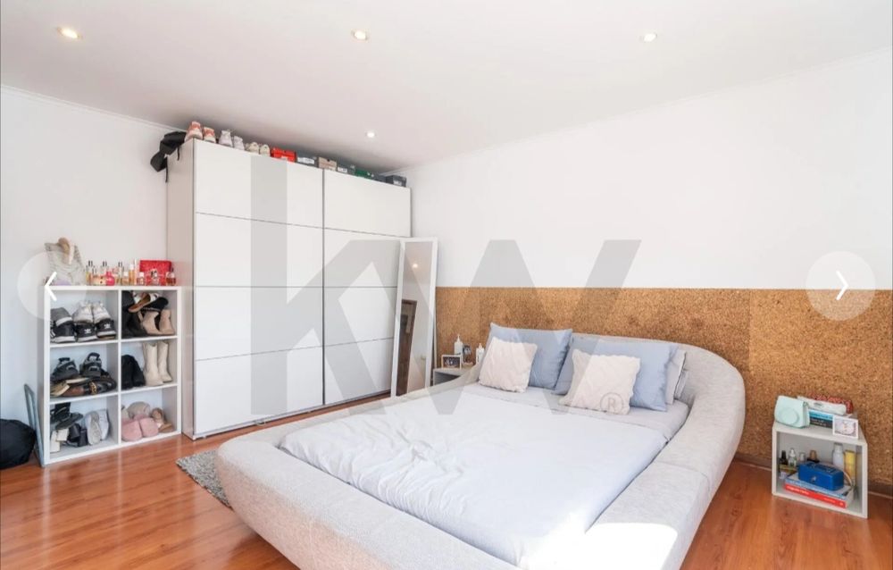 T2 para arrendamento (Alqueves)