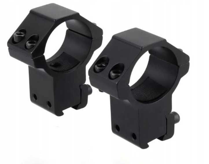 Focohunter Pierścień lunety wysokości 30mm
