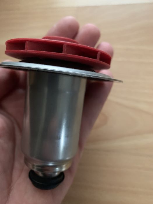 Rotor silnik pompy pieca Vpar 5 SL16 Vaillant Wilo