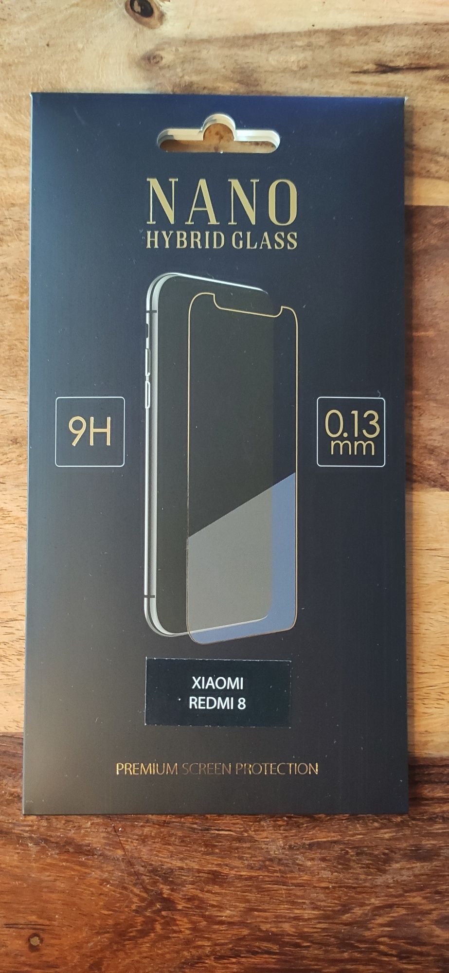 Szkło ochronne do Xiaomi Redmi 8.