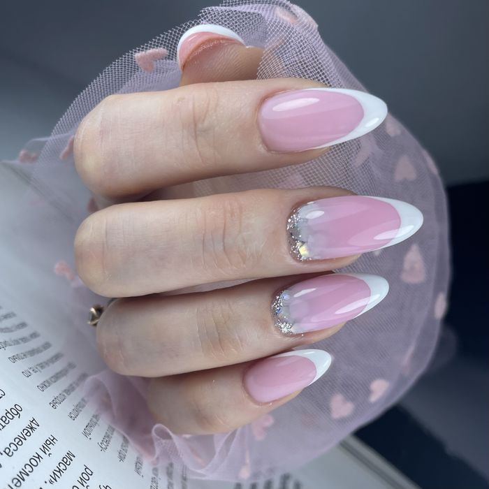 Маникюр и педикюр в уютной атмосфере | АЛЕКСАНДРИЯ