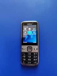 Кнопочний телефон nokia c5