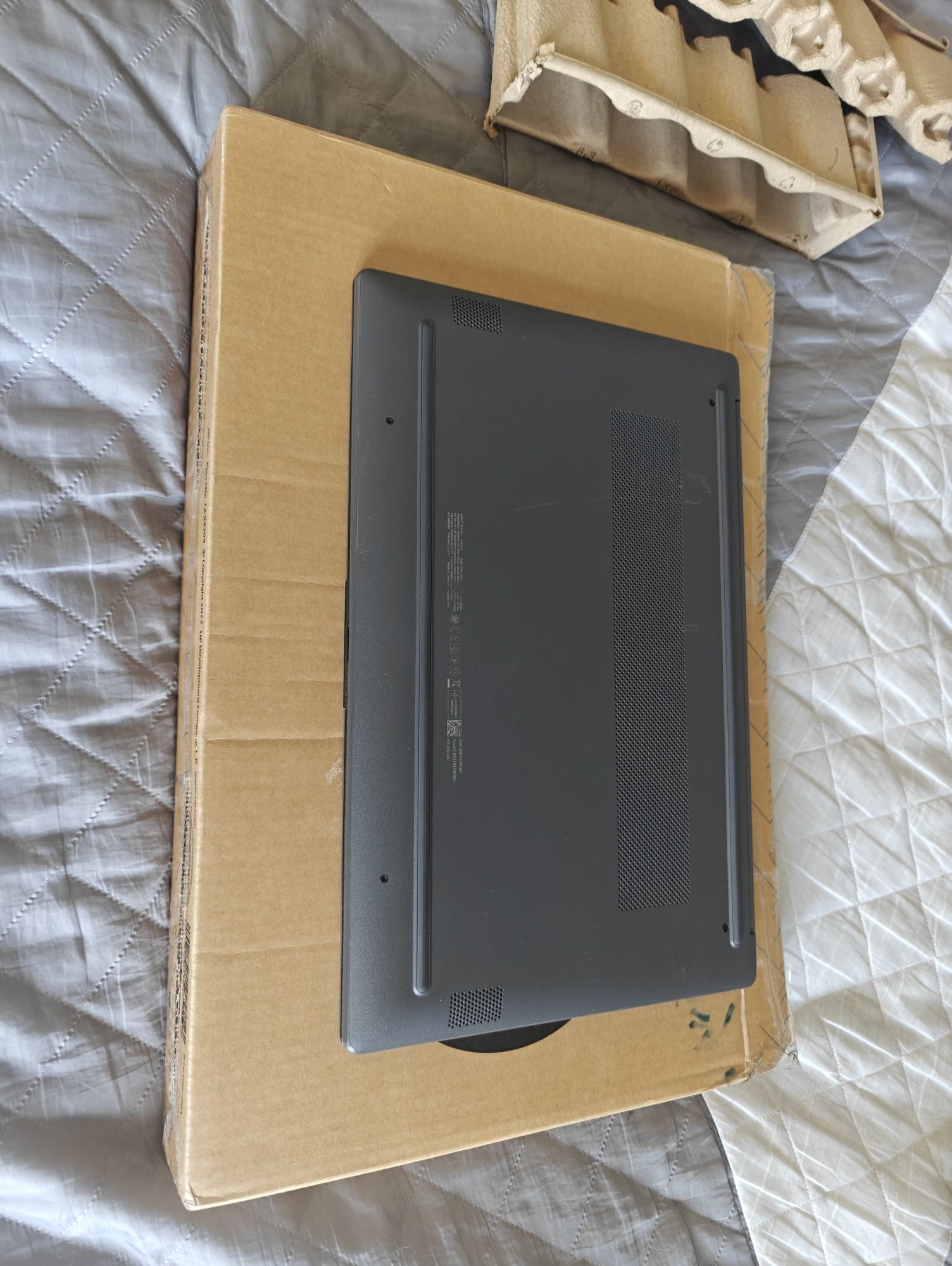 HP 255 G10 Ryzen 5 7530u 16/512 GB