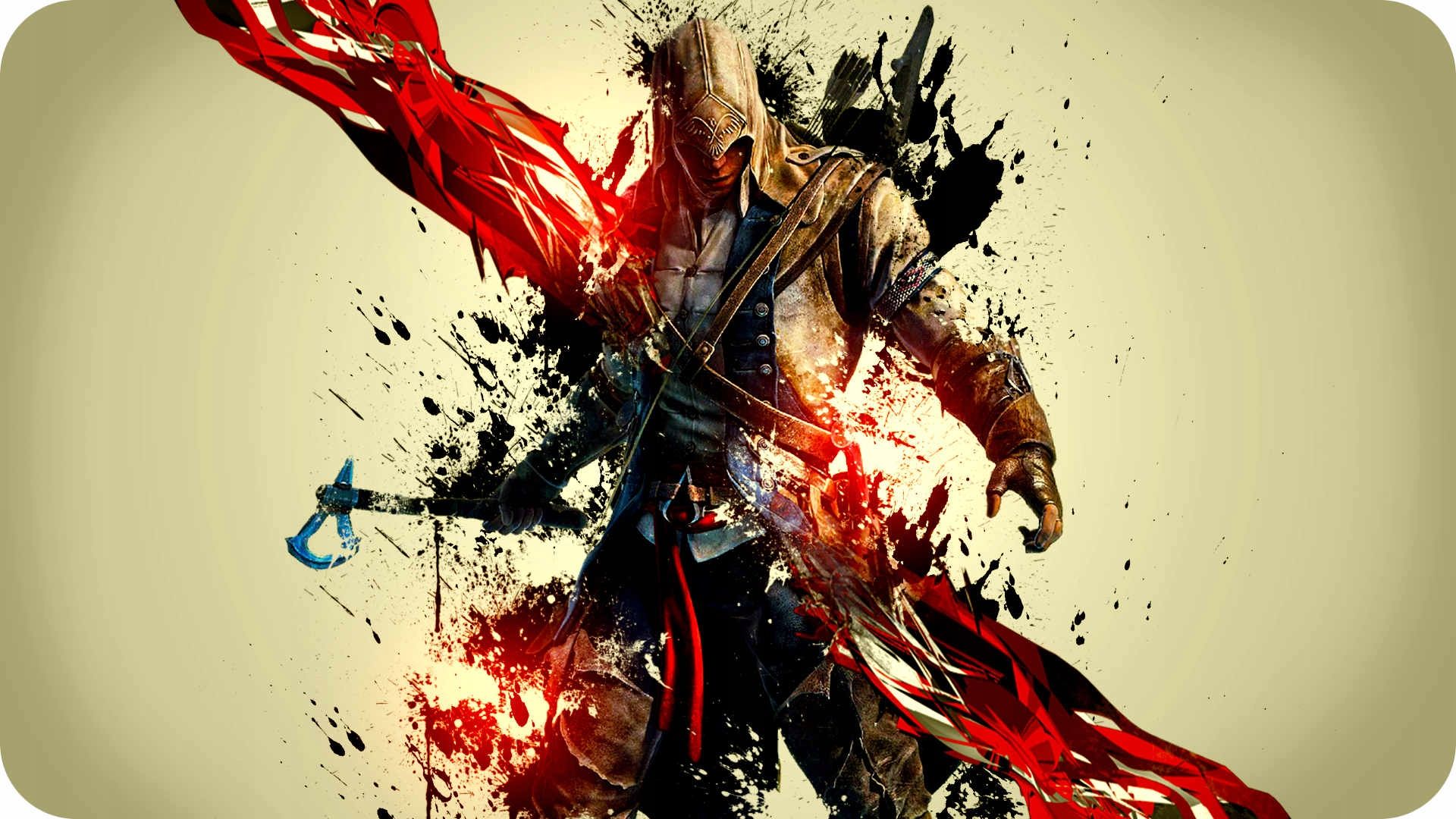 gra Ps3 Assassin's Creed Iii Po Polsku Pl Polskie Wydanie Powstań Asas