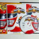 gra pc - power rangers super legendy