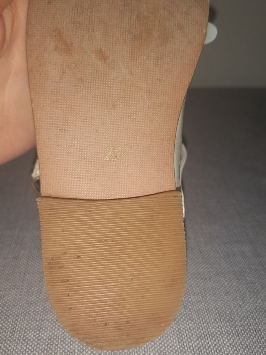 Sapatos menina Pezinho Ortopédico Tamanho 23