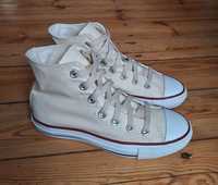 Damskie wysokie trampki do kostki Converse All Star rozmiar 36 22,5 cm