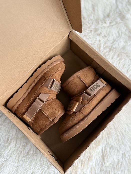 Дитячі Ugg за найнижчою ціною